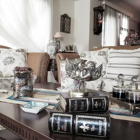 Luxurious Big Διαμέρισμα Καλαμάτα