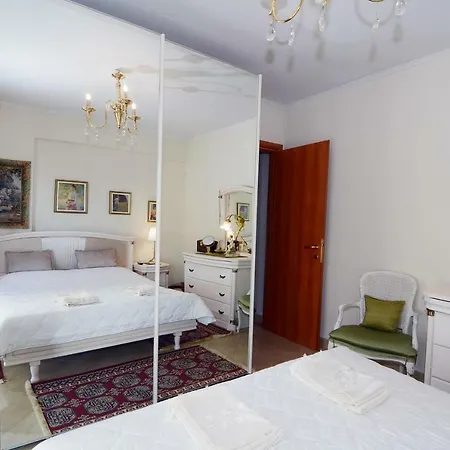 Lejlighed Luxurious Big Kalamata